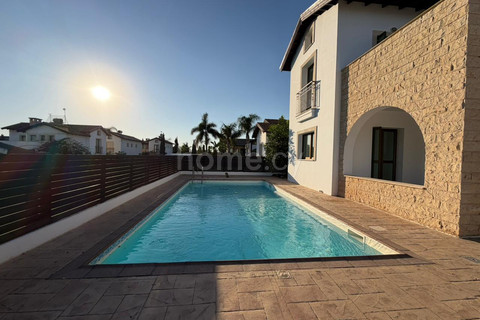 Villa att hyra i Ayia Thekla