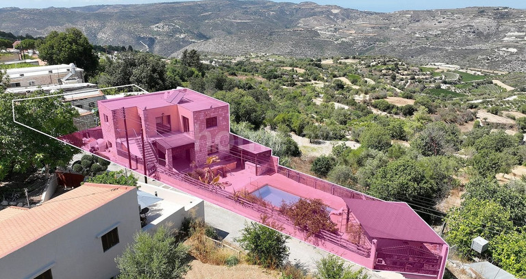 Villa à vendre à Paphos