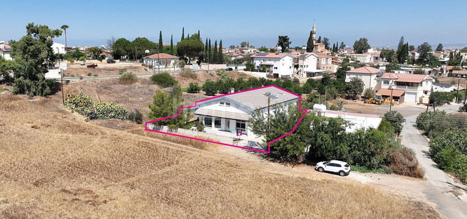 Villa for sale in Nicosia