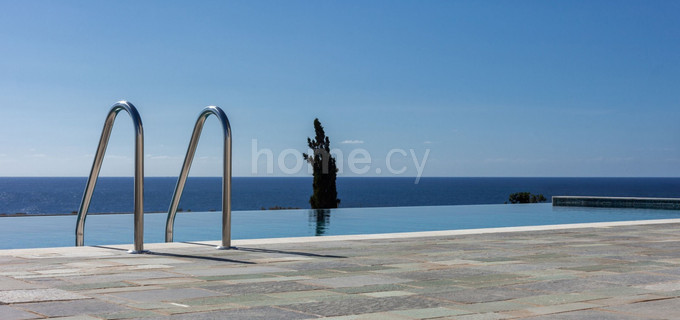 Villa para alquilar en Paphos