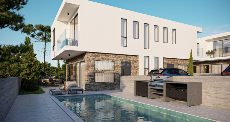Villa for sale in Paphos