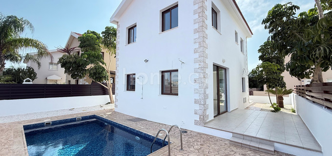 Вилла на продажу в Мыс Греко