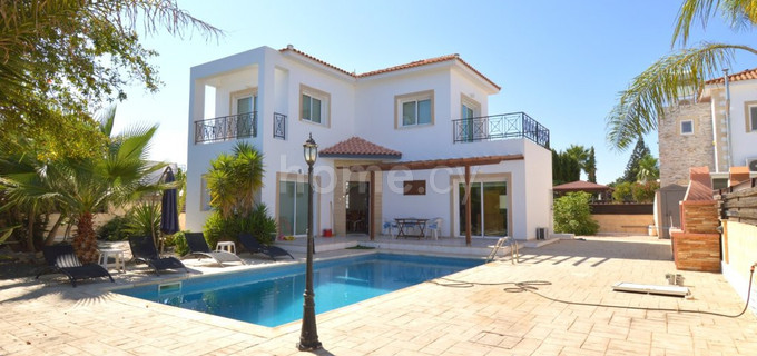 Villa till salu i Ayia Thekla