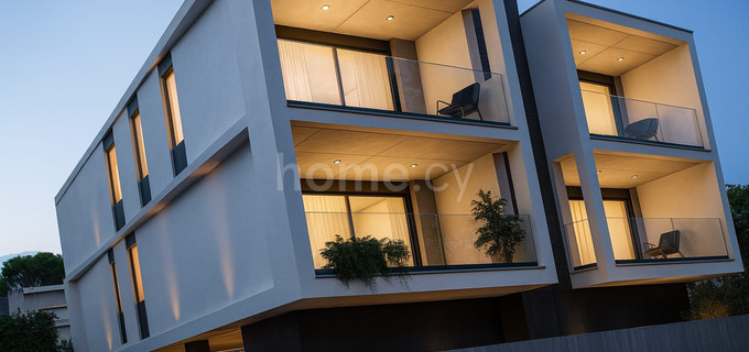 Apartamento a la venta en Limassol