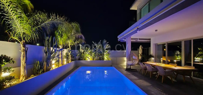 Villa para alquilar en Nicosia