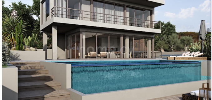 Villa for sale in Protaras