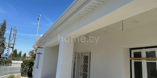 Bungalow a la venta en Nicosia