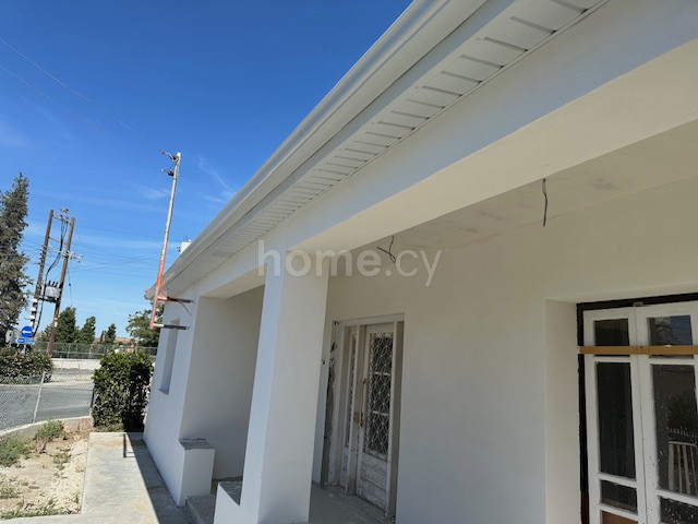 Bungalow a la venta en Nicosia