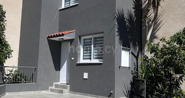 Dúplex a la venta en Limassol