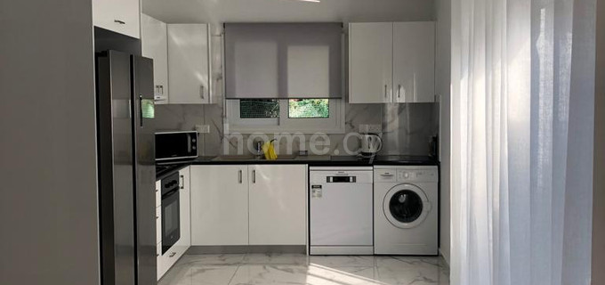 Apartamento en la planta baja a la venta en Limassol