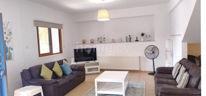 Radhus till salu i Larnaca