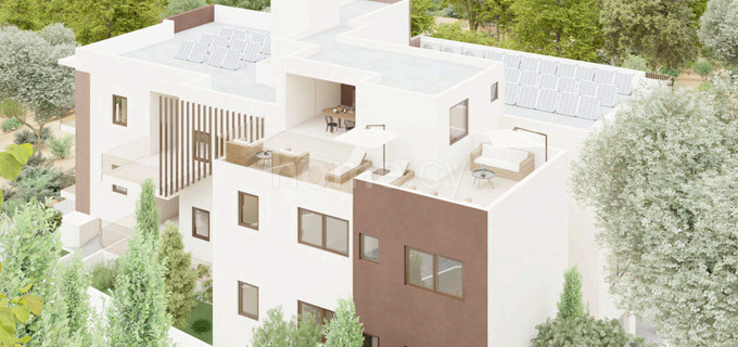 Apartamento a la venta en Limassol