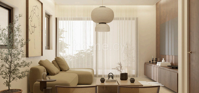 Apartamento a la venta en Limassol