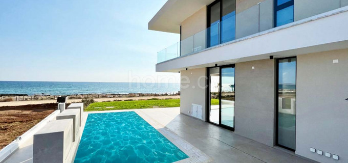 Hus till salu i Ayia Thekla