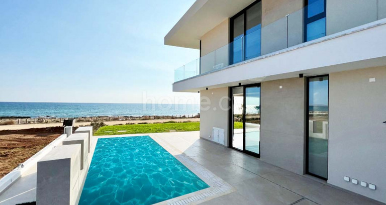 House for sale in Ayia Thekla