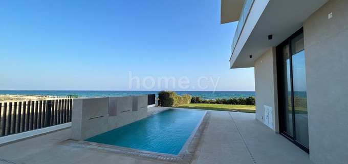 Villa till salu i Ayia Thekla