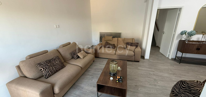 Villa to rent in Limassol