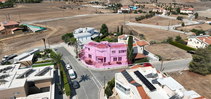 Βίλα προς πώληση - Λευκωσία