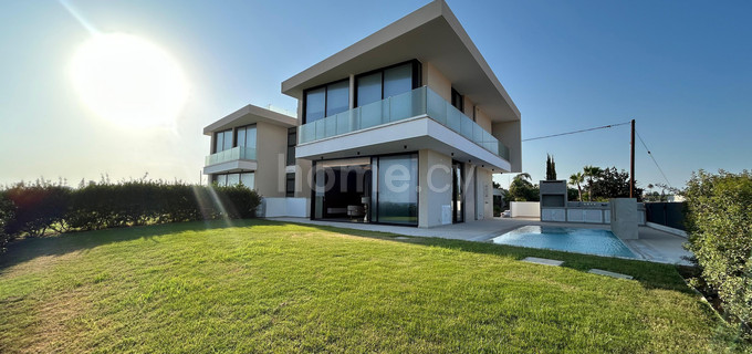 Villa till salu i Ayia Thekla