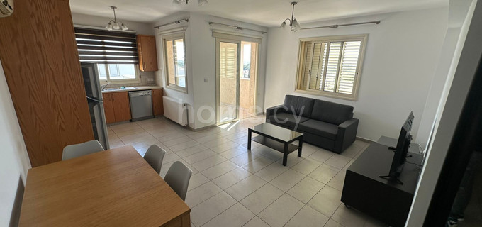 Apartment to rent in Nicosia