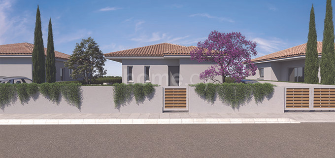 Βίλα προς πώληση - Φρέναρος