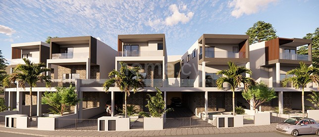 Villa a la venta en Limassol