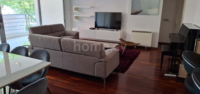 Διαμέρισμα προς ενοικίαση - Λευκωσία