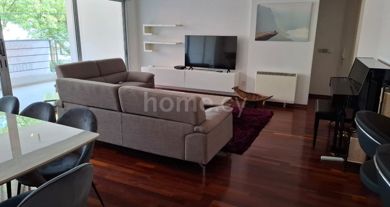 Lägenhet att hyra i Nicosia