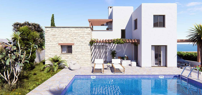 Villa in Paphos zu verkaufen