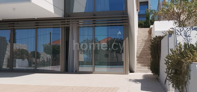 Villa for sale in Limassol