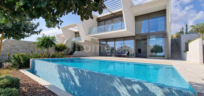 Villa for sale in Limassol