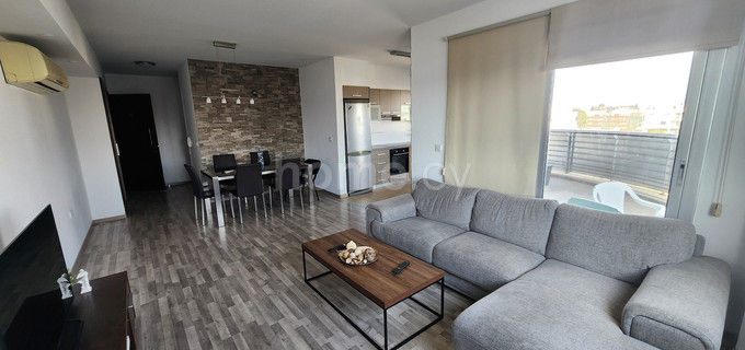 Apartment to rent in Nicosia