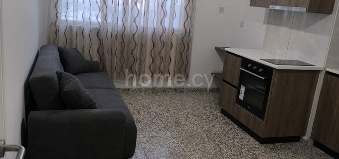 Lägenhet att hyra i Deryneia