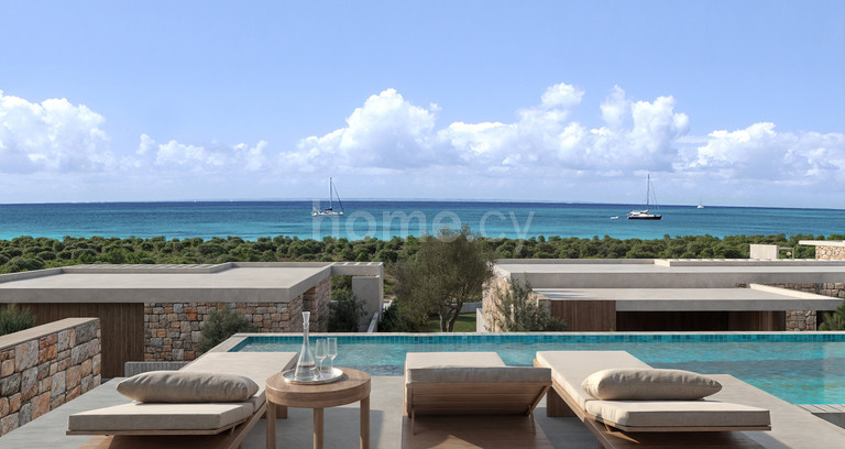 Bungalow in Paphos zu verkaufen