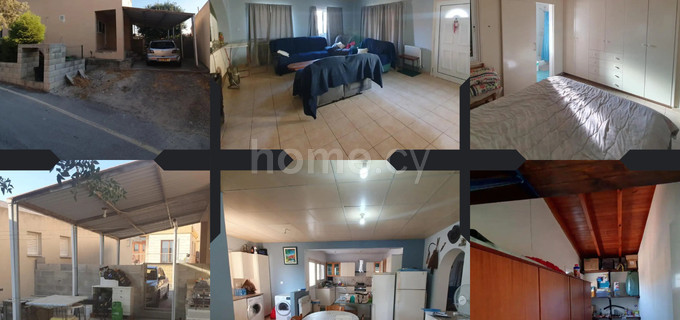 Βίλα προς πώληση - Λευκωσία