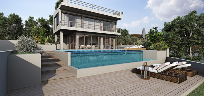 Villa for sale in Protaras