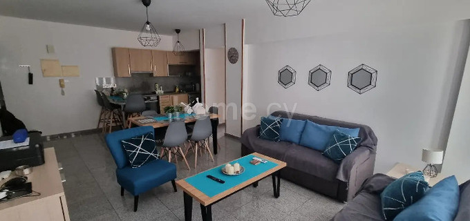 Apartment to rent in Limassol