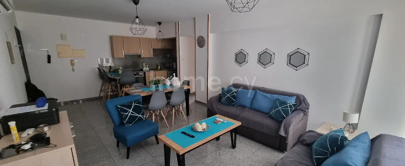 Apartment to rent in Limassol