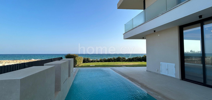 Villa till salu i Ayia Thekla