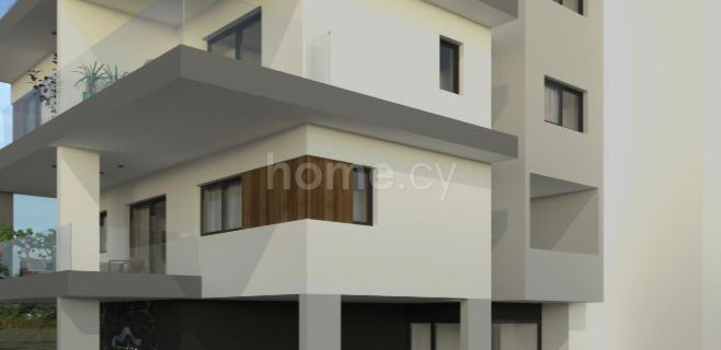 Apartment for sale in Nicosia