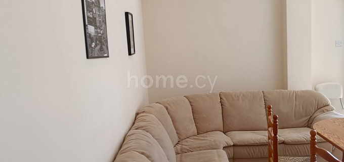 Apartment to rent in Limassol