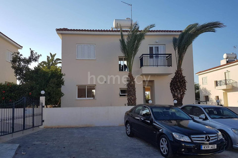 Βίλα προς ενοικίαση - Πρωταράς