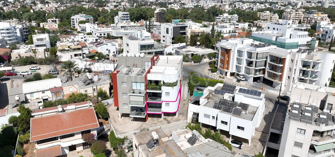 Apartment for sale in Nicosia