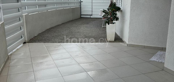 Ισόγειο διαμέρισμα προς πώληση - Λευκωσία