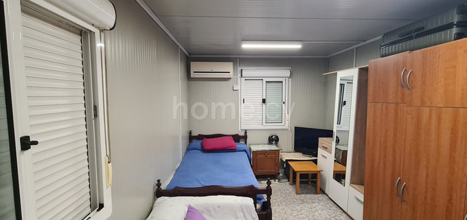 Villa para alquilar en Nicosia