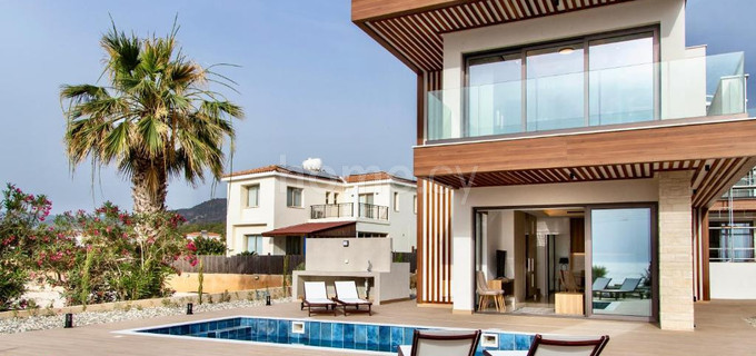 Villa in Paphos zu verkaufen
