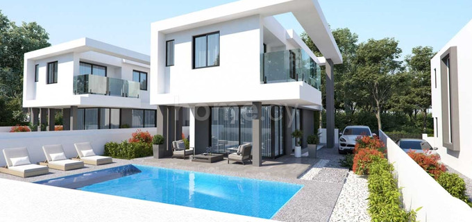 House for sale in Protaras