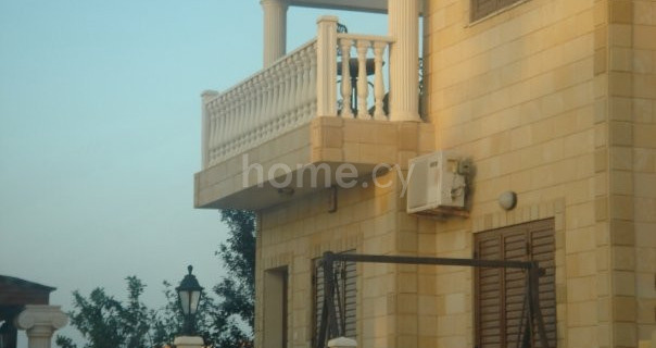 Villa for sale in Ayia Thekla