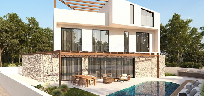Villa for sale in Protaras