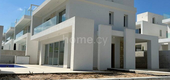 Villa for sale in Protaras